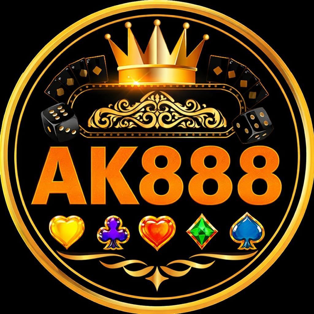 Ak888
